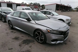 Honda Accord 2021г.