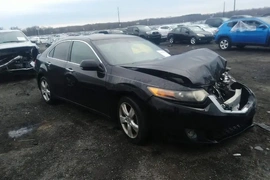 Acura TSX 2010г.