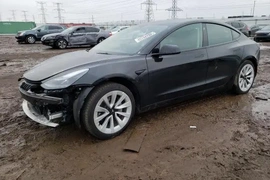 Tesla MODEL 3 2022г.