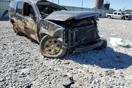 GMC Yukon XL 2010г.