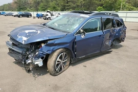 Subaru Outback 2019г.