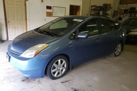 Toyota Prius 2009г.