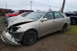 Toyota Camry 2004г.