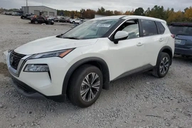 Nissan Rogue 2023г.