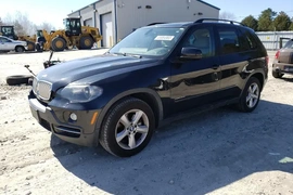 BMW X5 2010г.