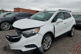 Buick Encore 2019г.