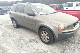 Volvo XC90 2006г.