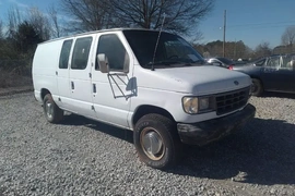 Ford Econoline 1994г.