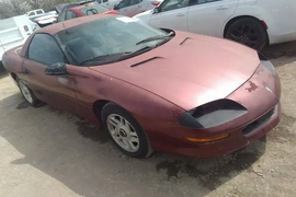 Chevrolet Camaro 1993г.