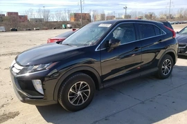 Mitsubishi Eclipse 2020г.