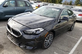BMW 2 Series Gran Coupe 2022г.