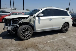 Infiniti QX60 2020г.