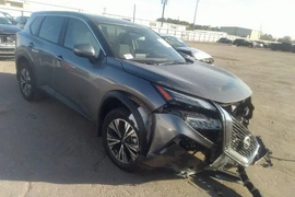 Nissan Rogue 2023г.