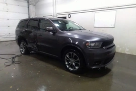 Dodge Durango 2019г.