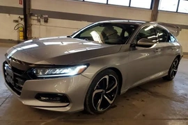Honda Accord 2020г.
