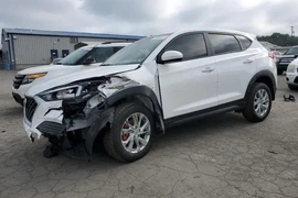 Hyundai Tucson 2020г.