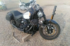 Harley-Davidson Softail Lo 2020г.