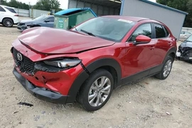 Mazda CX-30 2020г.