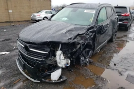 Buick Envision 2023г.