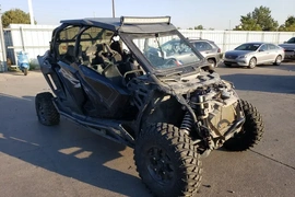 Polaris RZR 2020г.