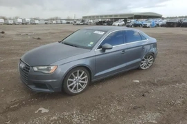 Audi A3 2016г.