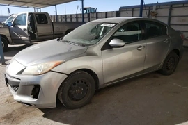 Mazda 3 2013г.
