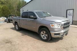 Ram 1500 2021г.