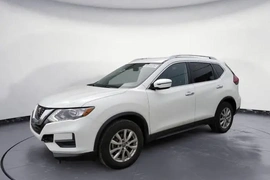 Nissan Rogue 2020г.