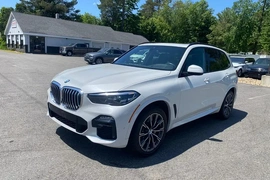BMW X5 2019г.
