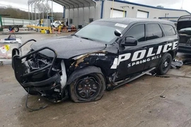 Dodge Durango 2021г.