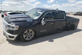 RAM 1500 2022г.