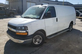 Chevrolet Express 2020г.