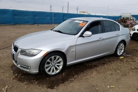 BMW 3 Series 2011г.
