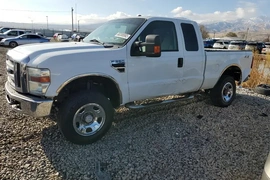 Ford F-350 SD 2008г.