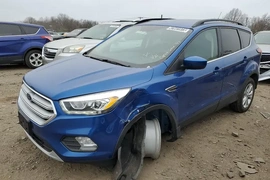 Ford Escape 2019г.