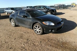Mitsubishi Eclipse 2008г.