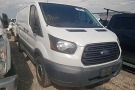 Ford Transit 2017г.