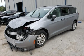 Chrysler Voyager 2021г.