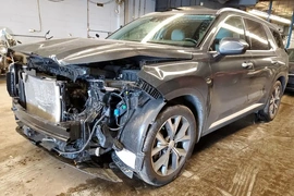 Hyundai Palisade 2020г.