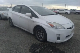Toyota Prius 2011г.