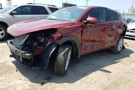 Hyundai Tucson 2020г.