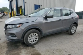 Nissan Rogue 2020г.