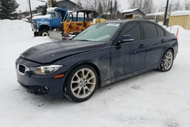 BMW 3 Series 2014г.