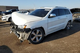 Jeep Grand Cherokee 2014г.