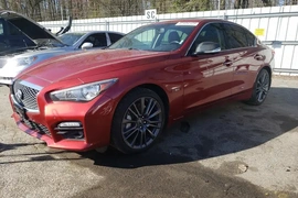 Infiniti Q50 2016г.