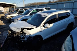 Volkswagen Taos 2022г.