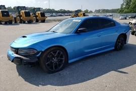 Dodge Charger 2019г.