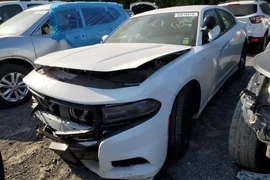 Dodge Charger 2019г.