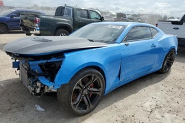 Chevrolet Camaro 2023г.