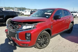 Mitsubishi Outlander 2022г.